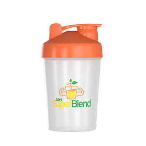 Alln1 SuperBlend Shaker 20oz